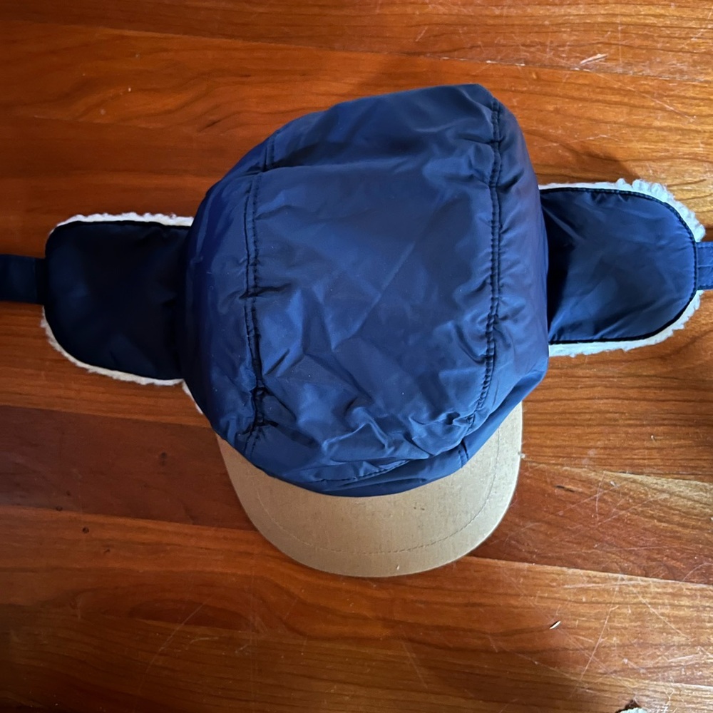 Old Navy Pilot hat